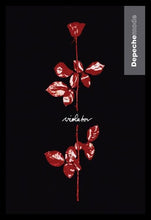 Load image into Gallery viewer, Depeche Mode. - Violator Poster
