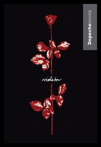 Depeche Mode. - Violator Poster