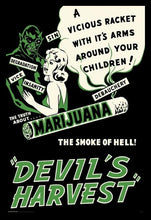 Load image into Gallery viewer, Devil's Harvest Poster

