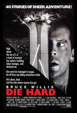 Load image into Gallery viewer, Die Hard Poster
