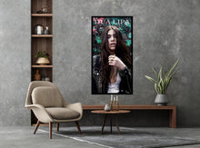 Load image into Gallery viewer, Dua Lipa Jacket Poster
