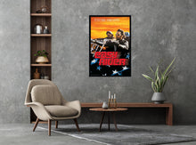 Load image into Gallery viewer, Easy Rider Live Free Ride Free Poster
