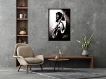 Load image into Gallery viewer, Eddie Van Halen Poster
