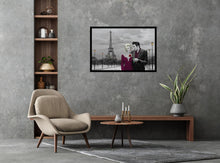 Load image into Gallery viewer, Elvis &amp; Marilyn Paris Poster
