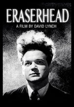 Load image into Gallery viewer, Eraserhead Poster
