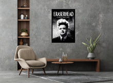 Load image into Gallery viewer, Eraserhead Poster
