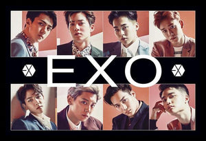 EXO Poster