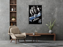 Load image into Gallery viewer, Fast &amp; Furious 4 Poster
