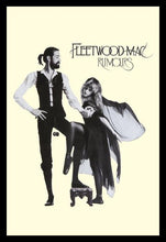 Load image into Gallery viewer, Fleetwood Mac - Rumours Poster
