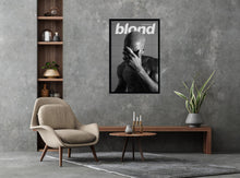 Load image into Gallery viewer, Frank Ocean Blond Poster
