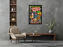 Load image into Gallery viewer, Ghostrider Poster
