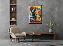 Load image into Gallery viewer, Godzilla Poster
