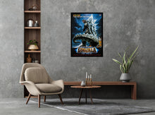 Load image into Gallery viewer, Godzilla - Final Wars Poster
