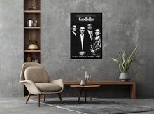 Load image into Gallery viewer, Goodfellas Poster
