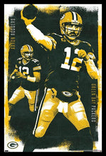 Load image into Gallery viewer, Green Bay Packers - Aaron Rogers Poster
