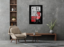 Load image into Gallery viewer, Green Day - American Idiot Poster
