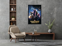 Load image into Gallery viewer, Guardians of the Galaxy Poster
