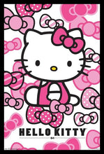Load image into Gallery viewer, Hello Kitty... - Bows Poster
