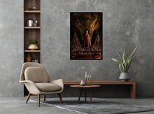 Load image into Gallery viewer, House of the Dragon Poster
