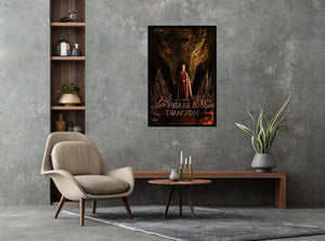 House of the Dragon Poster