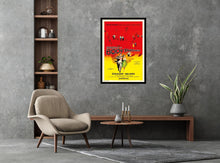Load image into Gallery viewer, Invasion Of The Body Snatchers Poster
