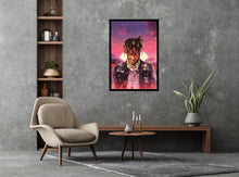 Load image into Gallery viewer, Juice Wrld - Legends Never Die Poster
