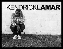 Load image into Gallery viewer, Kendrick Lamar Squat - Squat Poster
