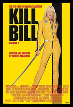 Load image into Gallery viewer, Kill Bill - One Sheet Poster
