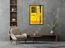 Load image into Gallery viewer, Kill Bill - One Sheet Poster

