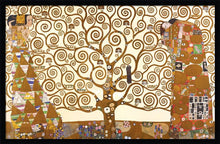 Load image into Gallery viewer, Klimt Tree of Life Poster
