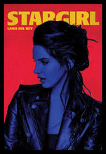 Load image into Gallery viewer, Lana Del Rey Stargirl - STARGIRL Poster
