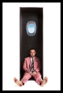 Mac Miller - Swimming Pool Poster