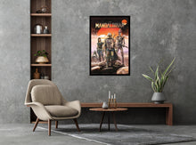 Load image into Gallery viewer, The Mandalorian Group Poster
