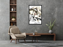 Load image into Gallery viewer, Marilyn Monroe - Rules Poster
