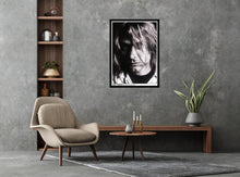Load image into Gallery viewer, Nirvana [JP] - Kurt Cobain Japan 1992 Poster
