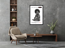 Load image into Gallery viewer, Notorious BIG - Ready To Die Poster
