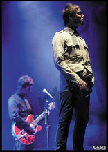 Load image into Gallery viewer, Oasis [eu] - Cardiff 2005 Poster
