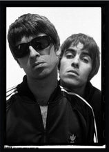 Load image into Gallery viewer, Oasis [eu] - London 1994 Poster
