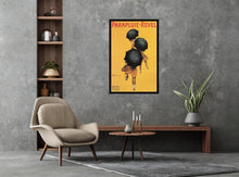 Load image into Gallery viewer, Parapluie Poster
