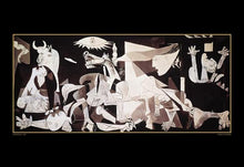 Load image into Gallery viewer, Picasso - Guernica 1937 Poster
