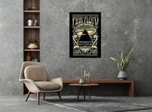 Load image into Gallery viewer, Pink Floyd - Radio City Poster
