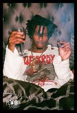 Load image into Gallery viewer, PlayBoi Carti Poster
