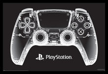 Load image into Gallery viewer, Playstation X-Ray Pad Poster
