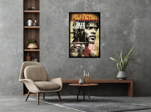 Load image into Gallery viewer, Pulp Fiction Jules Winnfield Poster
