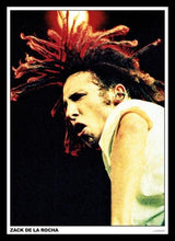 Load image into Gallery viewer, Rage Against The Machine [eu] - Zack Poster
