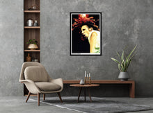 Load image into Gallery viewer, Rage Against The Machine [eu] - Zack Poster
