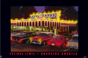 Steak N' Shake V2