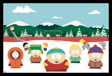Load image into Gallery viewer, South Park - Playground Poster
