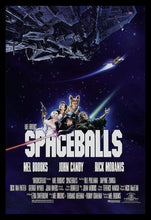 Load image into Gallery viewer, SpaceBalls Poster
