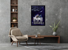 Load image into Gallery viewer, SpaceBalls Poster
